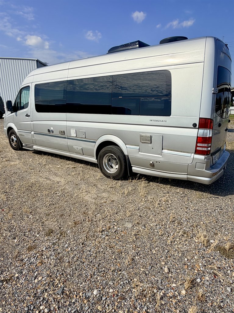 2014 Mercedes-Benz Sprinter - $79,990