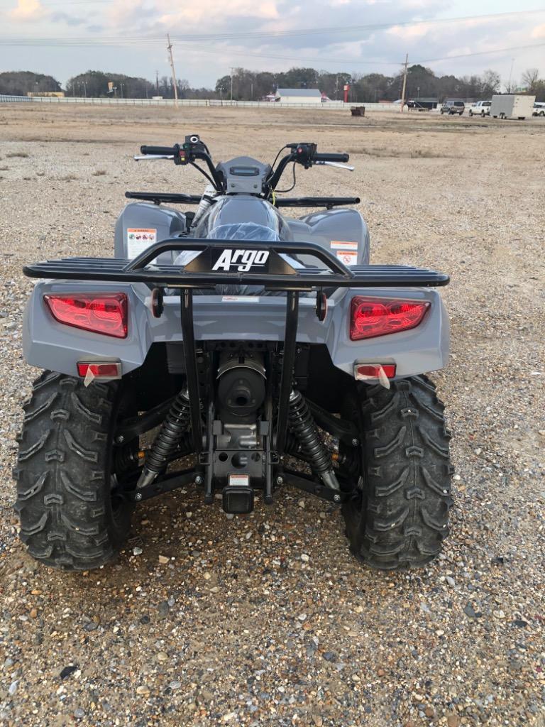 2022 KYMCO Xplorer XR500 SE 4x4 - $7,500