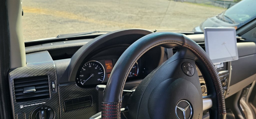 2015 Mercedes-Benz 500 - $69,900