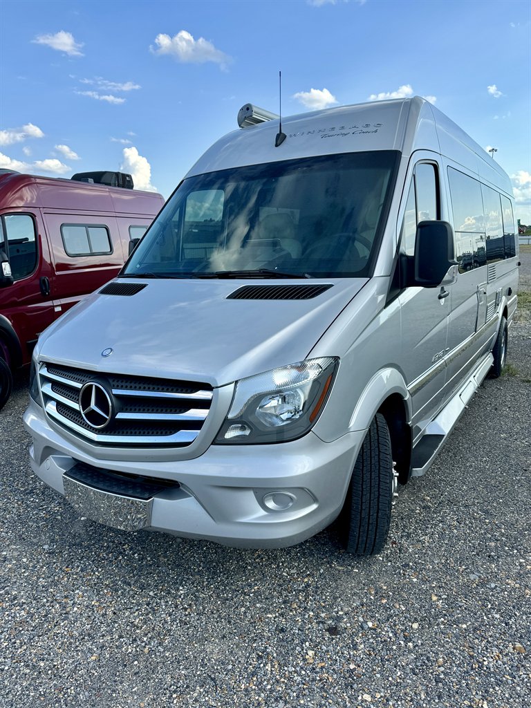2015 Mercedes-Benz 500 - $69,900