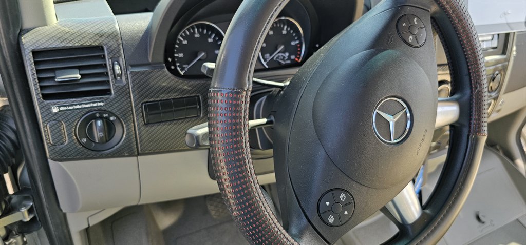2015 Mercedes-Benz 500 - $69,900