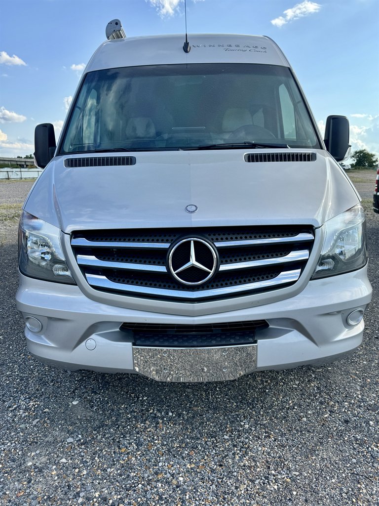 2015 Mercedes-Benz 500 - $69,900