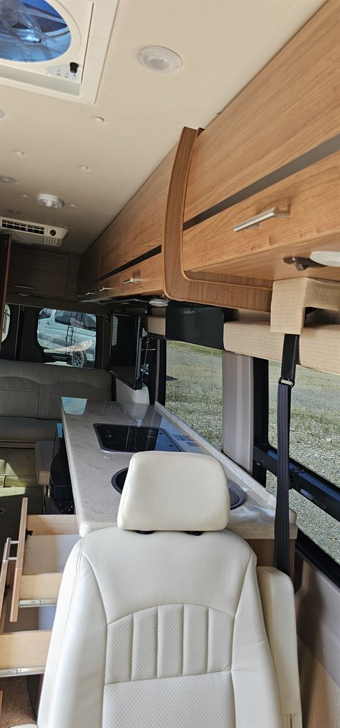 2015 Mercedes-Benz 500 - $69,900