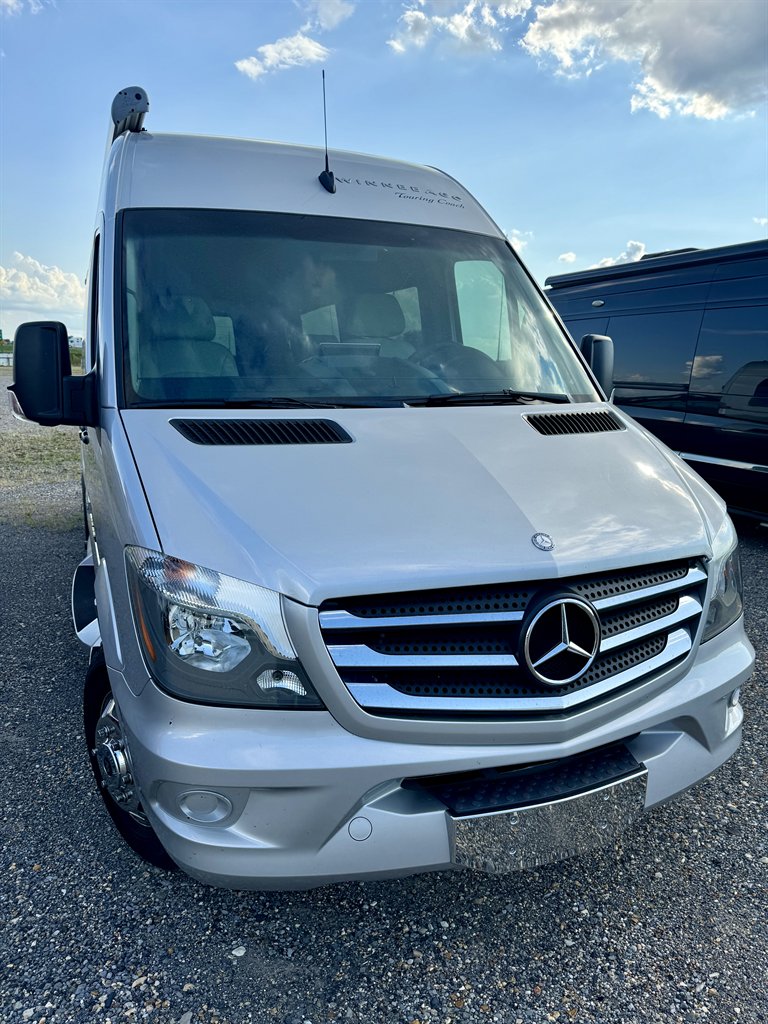2015 Mercedes-Benz 500 - $69,900