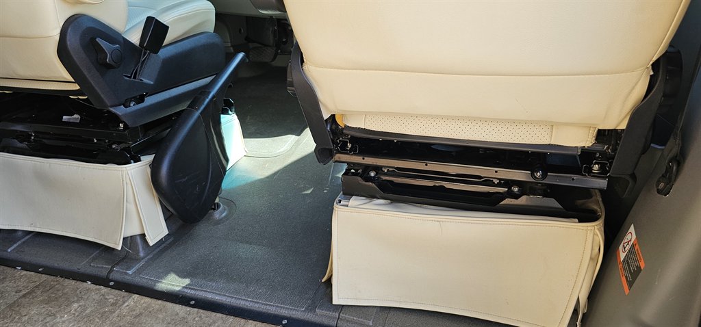 2015 Mercedes-Benz 500 - $69,900