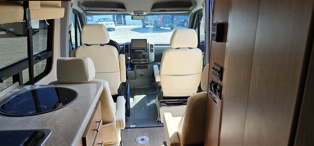 2015 Mercedes-Benz 500 - $69,900
