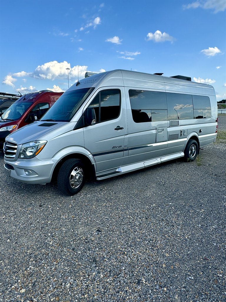 2015 Mercedes-Benz 500 - $69,900