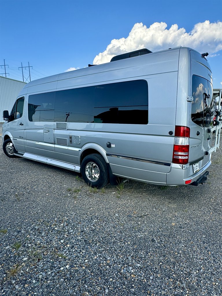 2015 Mercedes-Benz 500 - $69,900