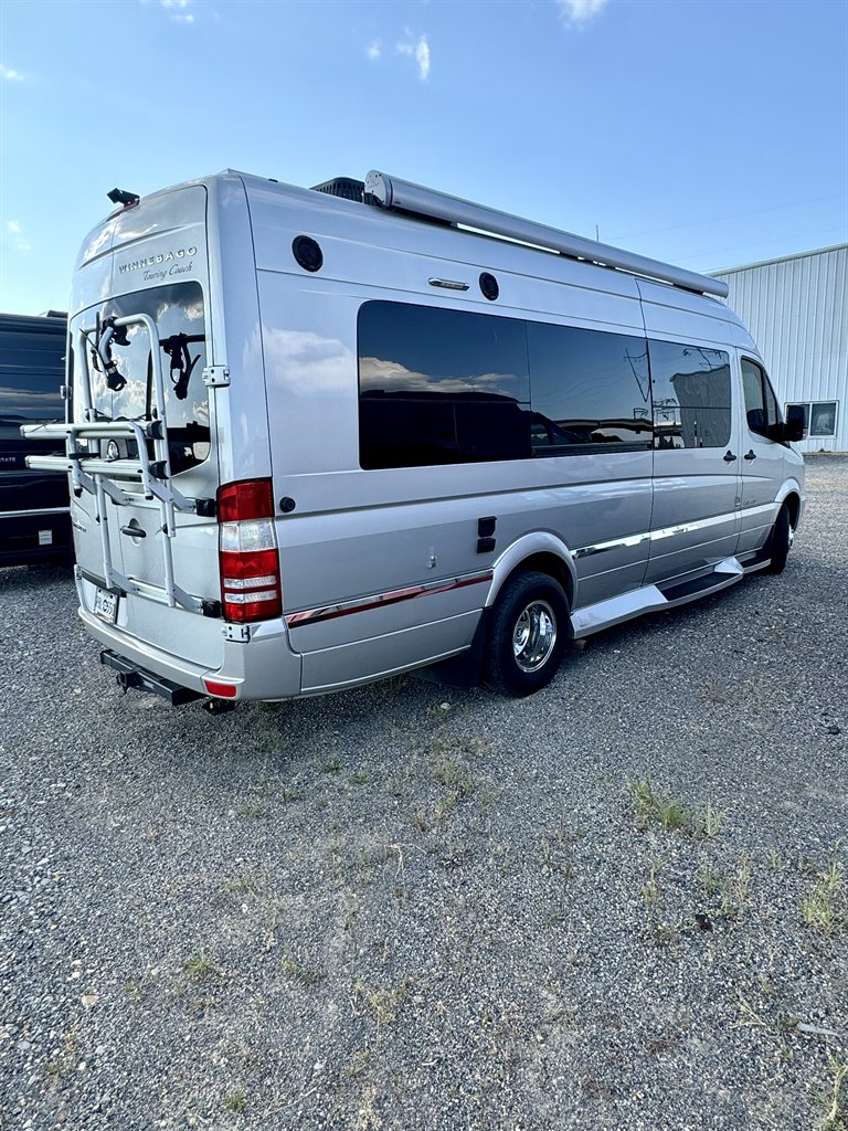 2015 Mercedes-Benz 500 - $69,900