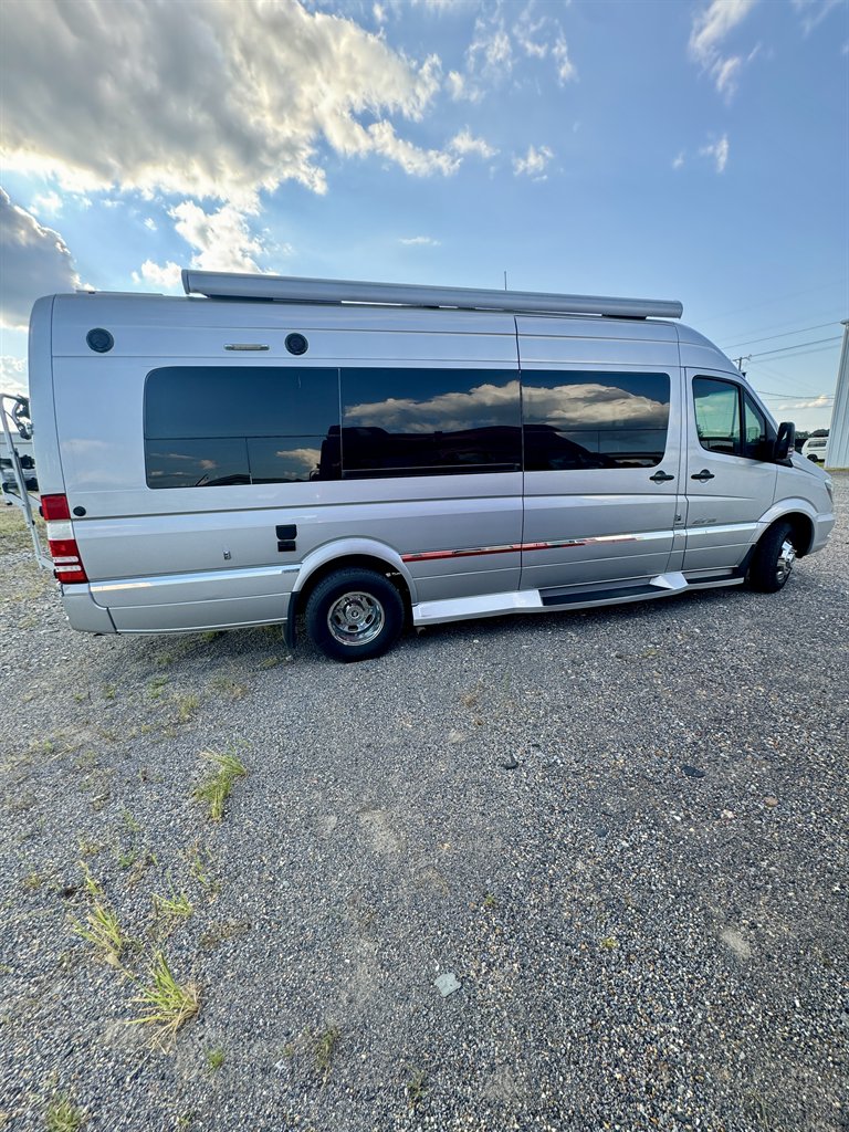 2015 Mercedes-Benz 500 - $69,900