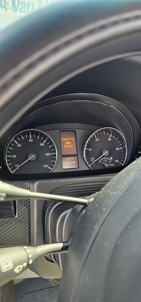 2015 Mercedes-Benz 500 - $69,900