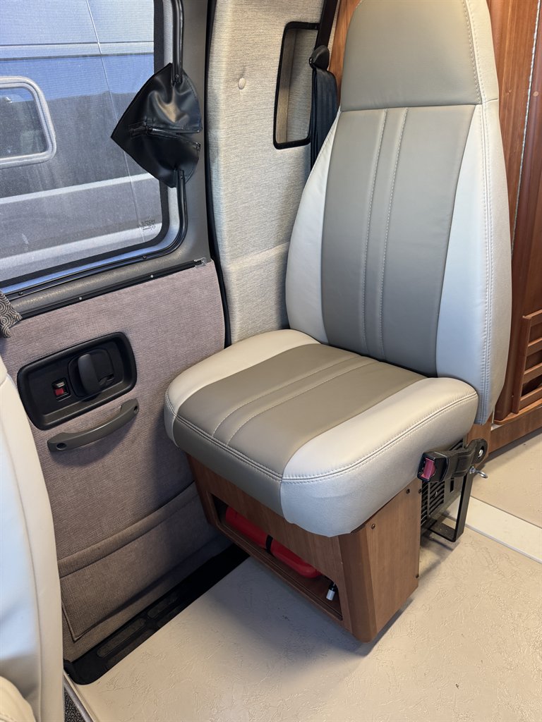 2017 Chevrolet Express - $92,990
