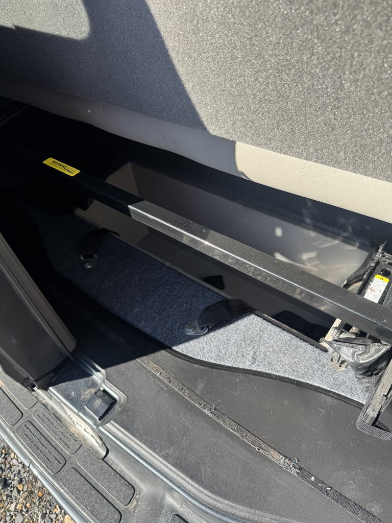 2017 Chevrolet Express - $92,990