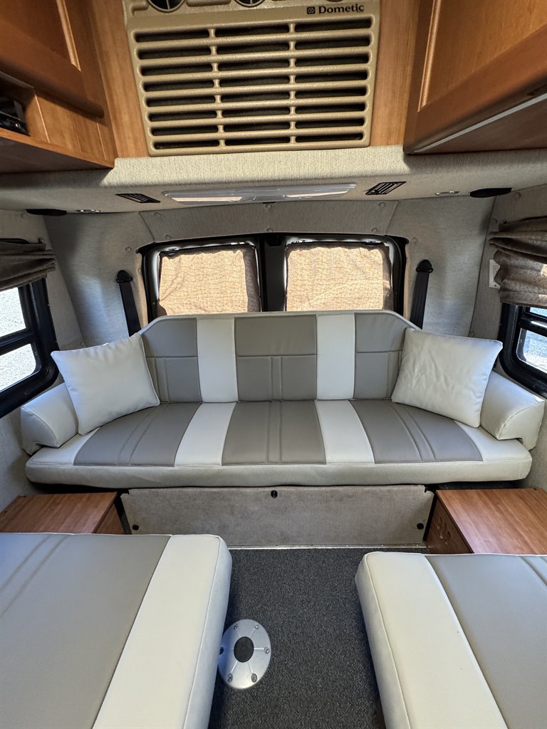 2017 Chevrolet Express - $92,990