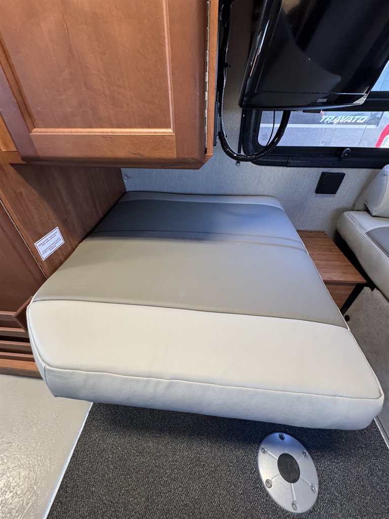 2017 Chevrolet Express - $92,990