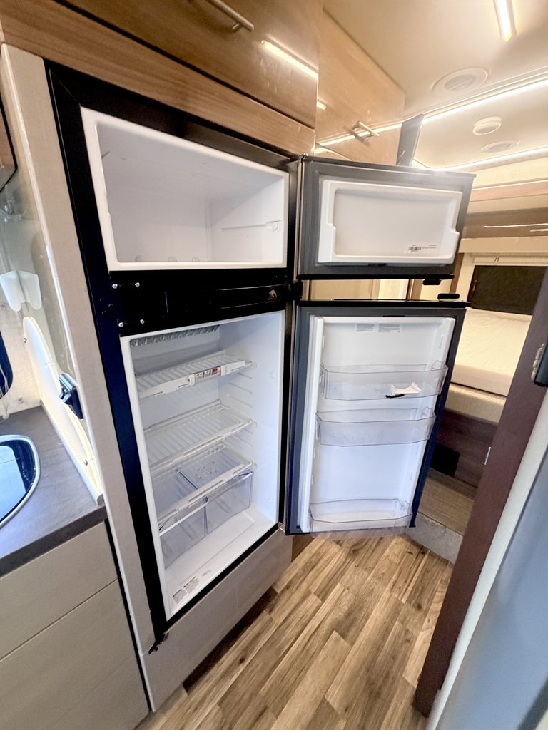 2017 Mercedes-Benz Sprinter - $72,000