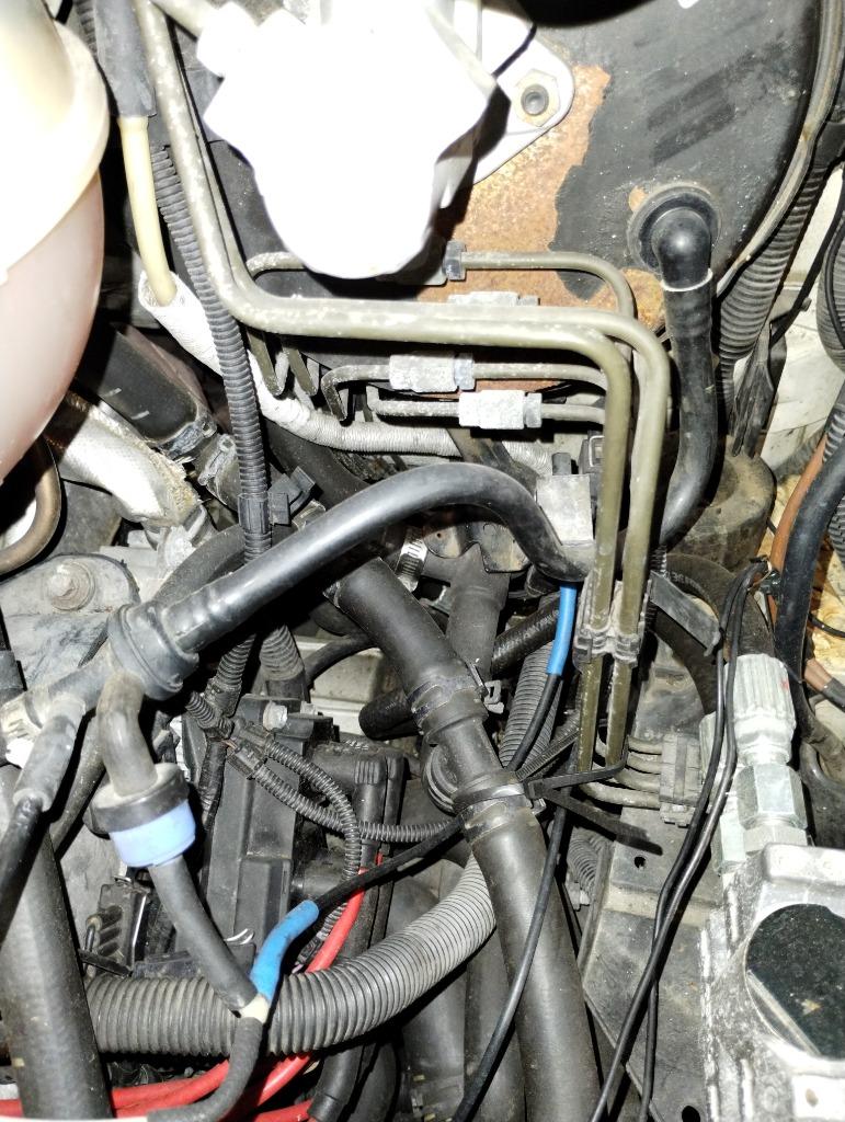 2000 Volkswagen Eurovan - $33,000