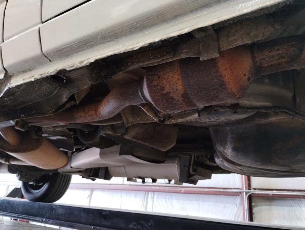 2000 Volkswagen Eurovan - $33,000