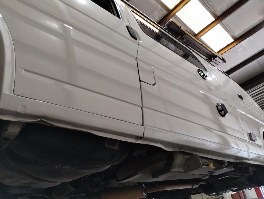 2000 Volkswagen Eurovan - $33,000