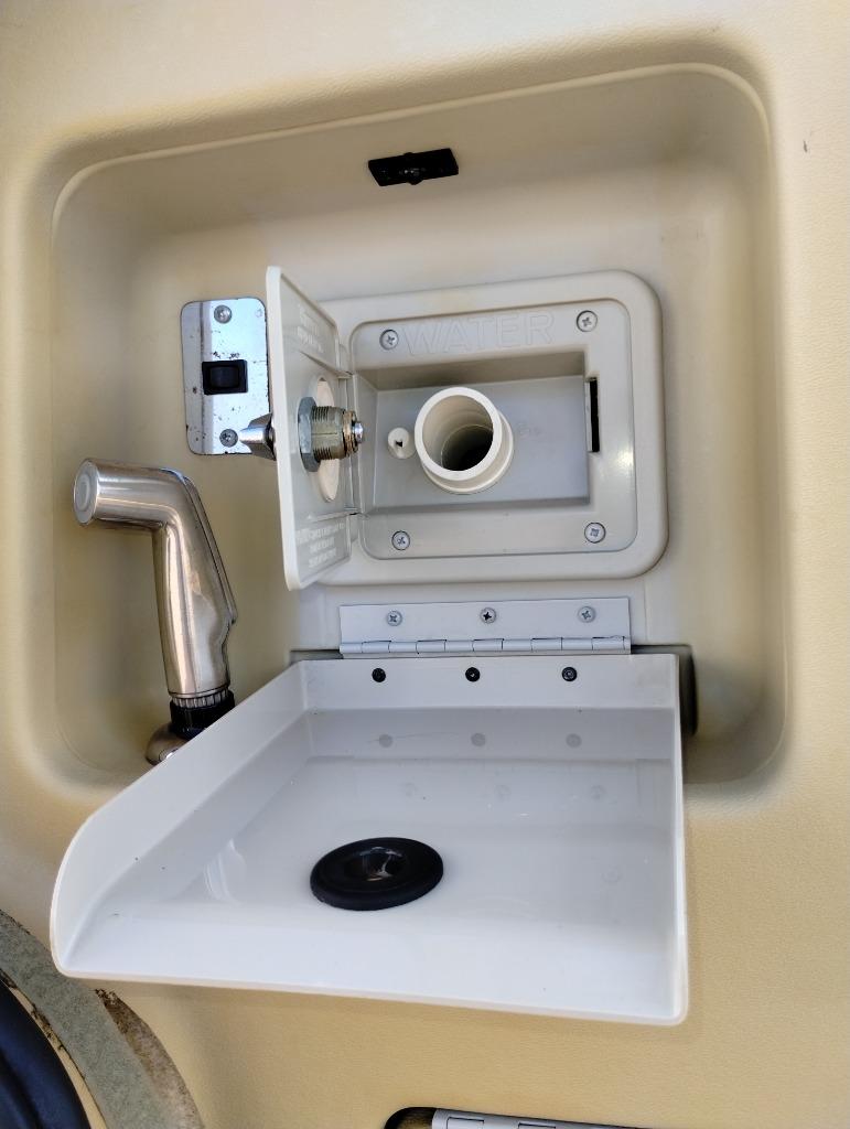 2000 Volkswagen Eurovan - $33,000