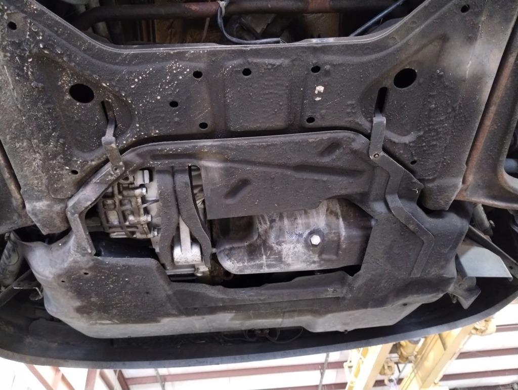 2000 Volkswagen Eurovan - $33,000