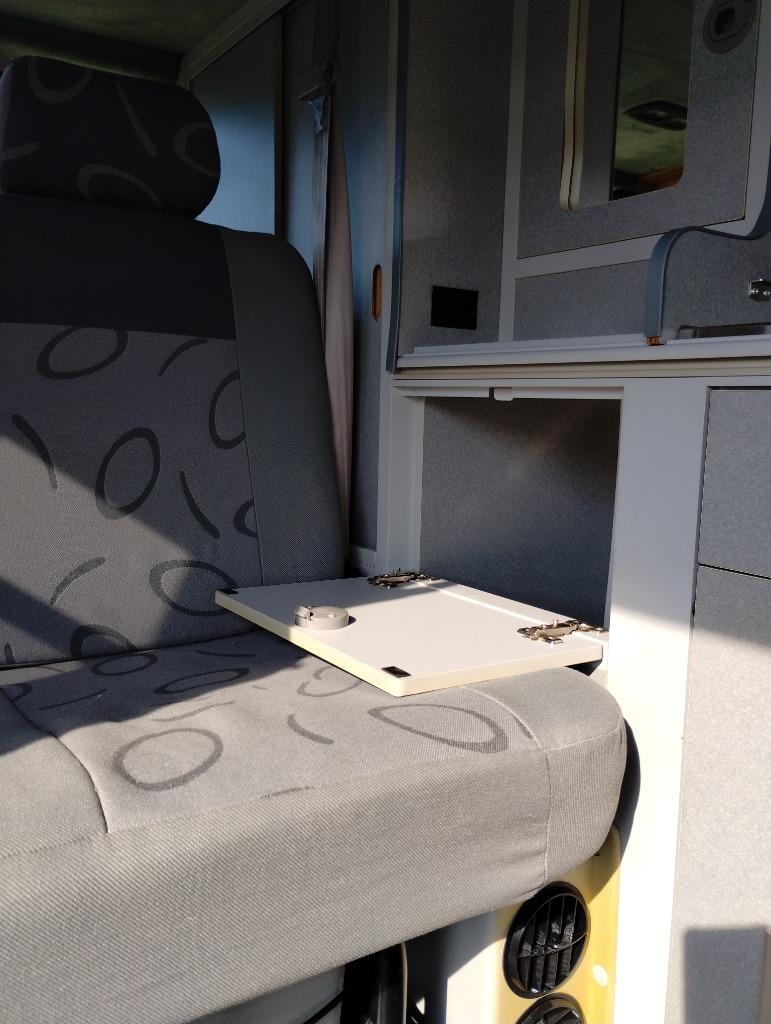 2000 Volkswagen Eurovan - $33,000