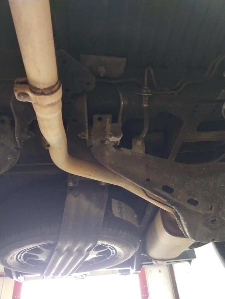 2000 Volkswagen Eurovan - $33,000