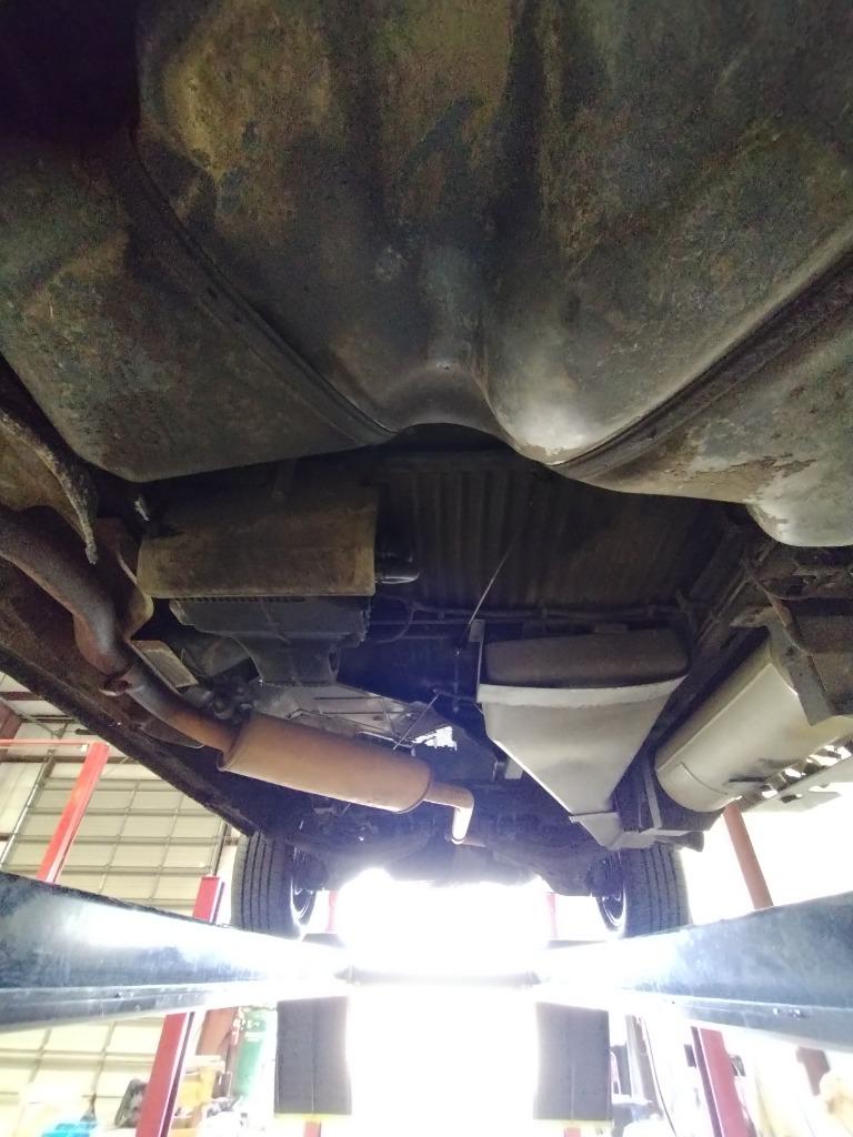 2000 Volkswagen Eurovan - $33,000