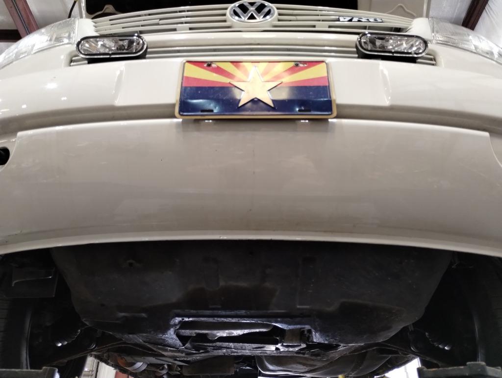 2000 Volkswagen Eurovan - $33,000