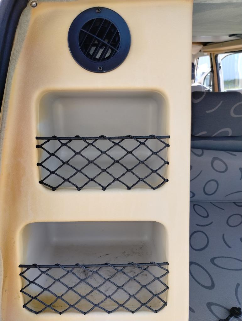 2000 Volkswagen Eurovan - $33,000