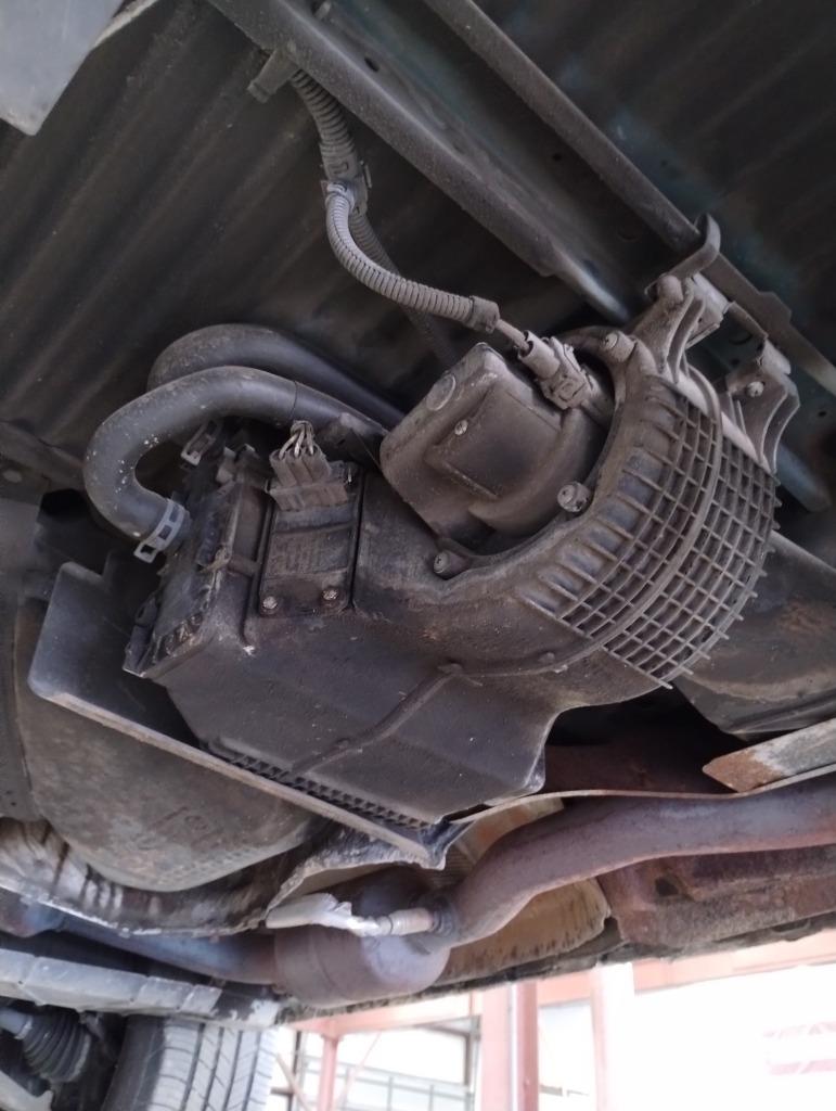 2000 Volkswagen Eurovan - $33,000