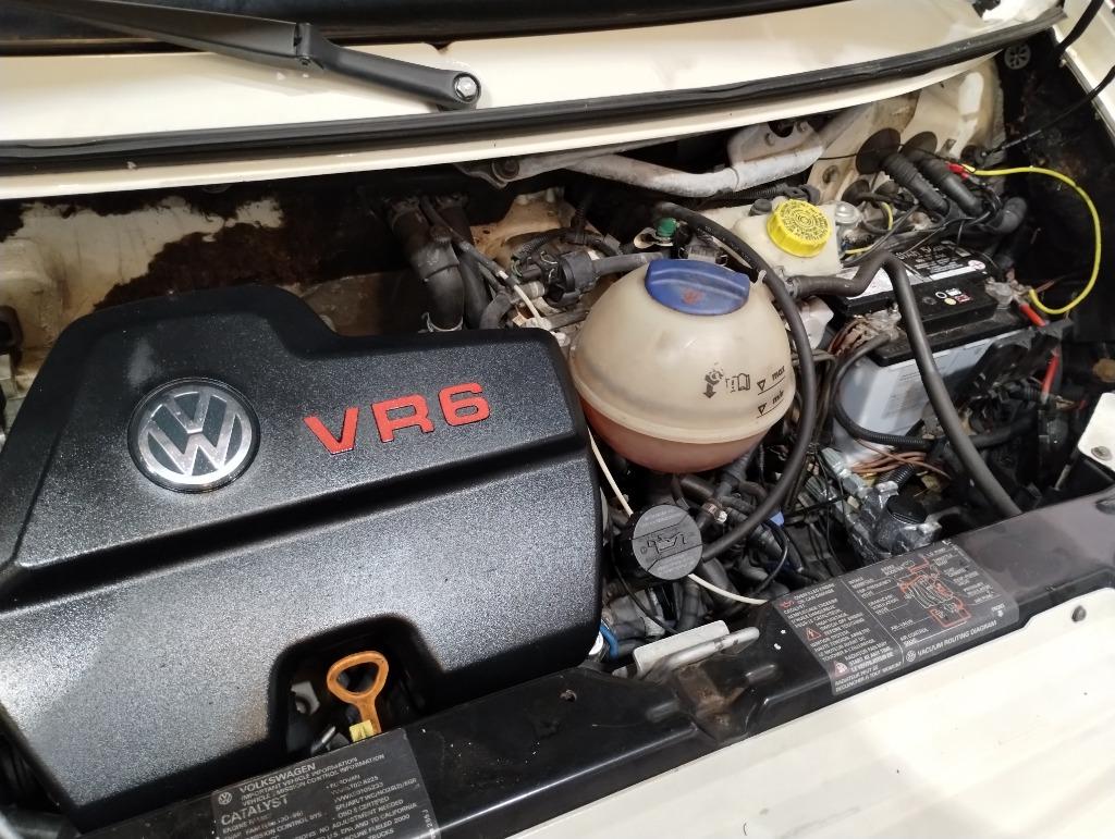 2000 Volkswagen Eurovan - $33,000
