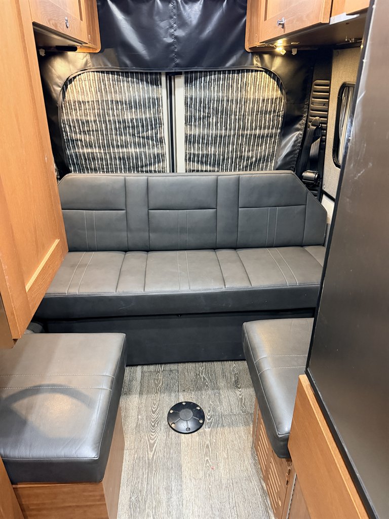2018 Roadtrek Zion SRT - $61,999