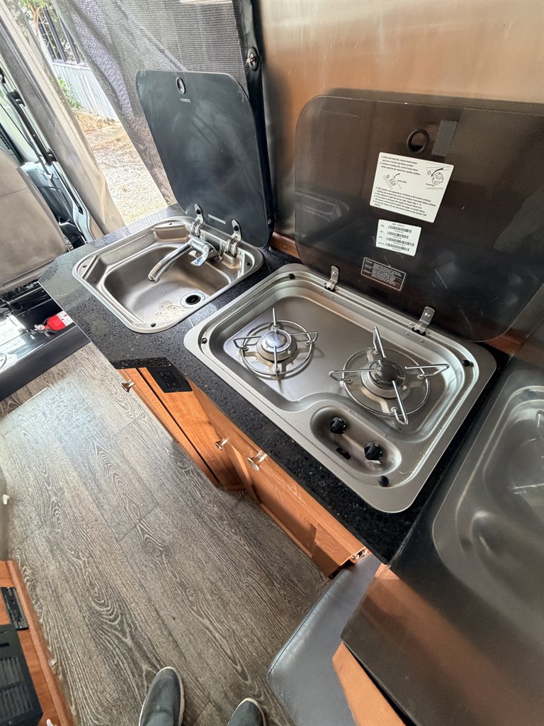 2018 Roadtrek Zion SRT - $61,999