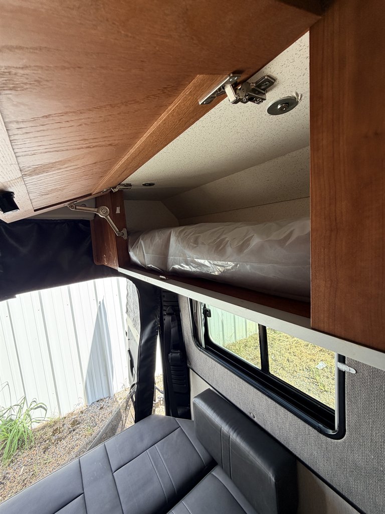 2018 Roadtrek Zion SRT - $61,999