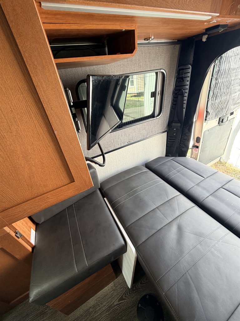 2018 Roadtrek Zion SRT - $61,999