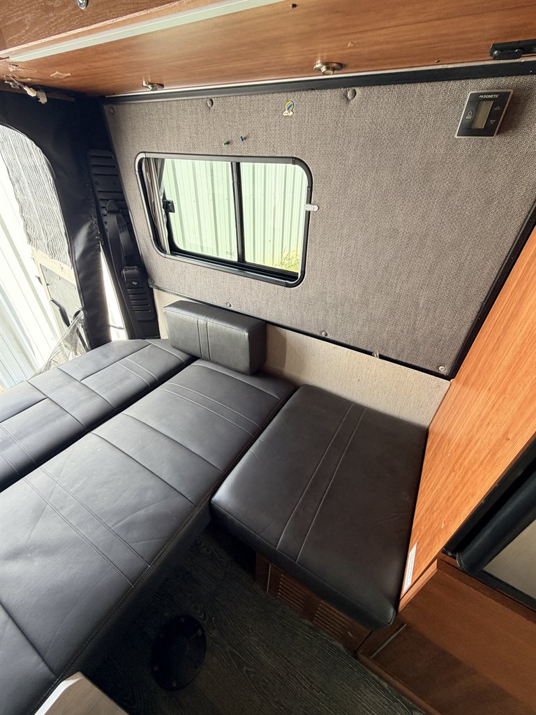 2018 Roadtrek Zion SRT - $61,999