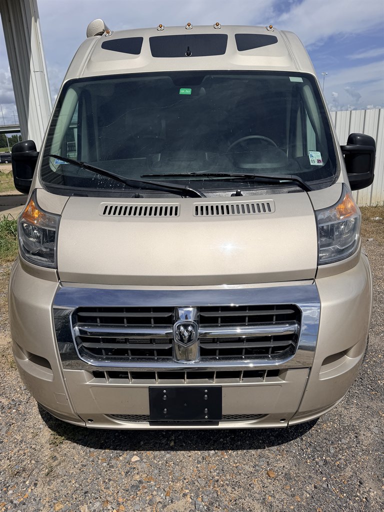 2018 Roadtrek Zion SRT - $61,999