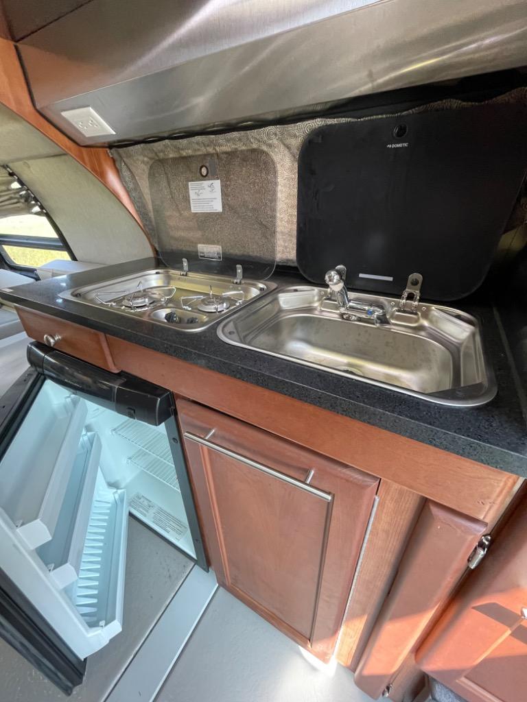 2019 Chevrolet Express - $150,989