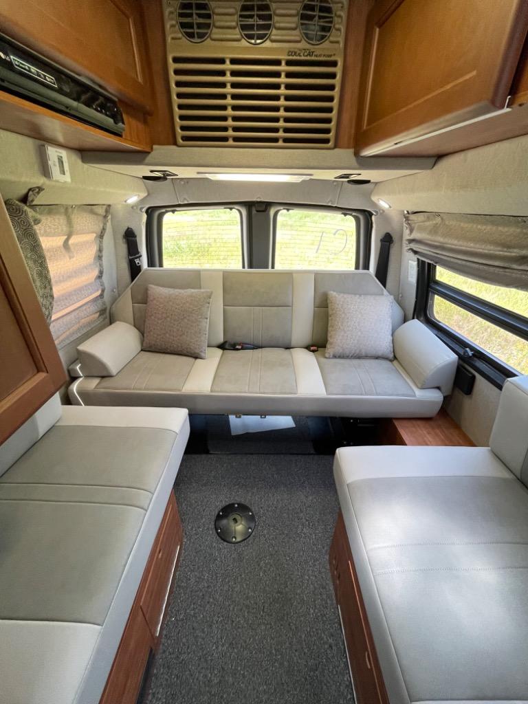 2019 Chevrolet Express - $150,989