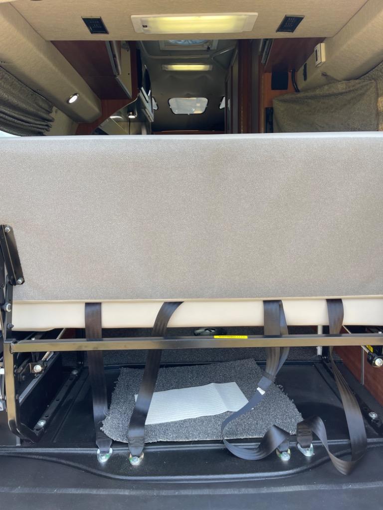 2019 Chevrolet Express - $150,989
