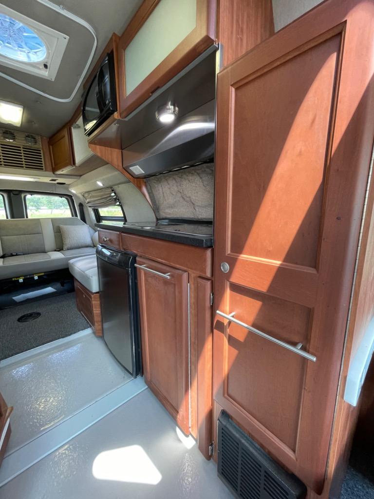 2019 Chevrolet Express - $150,989