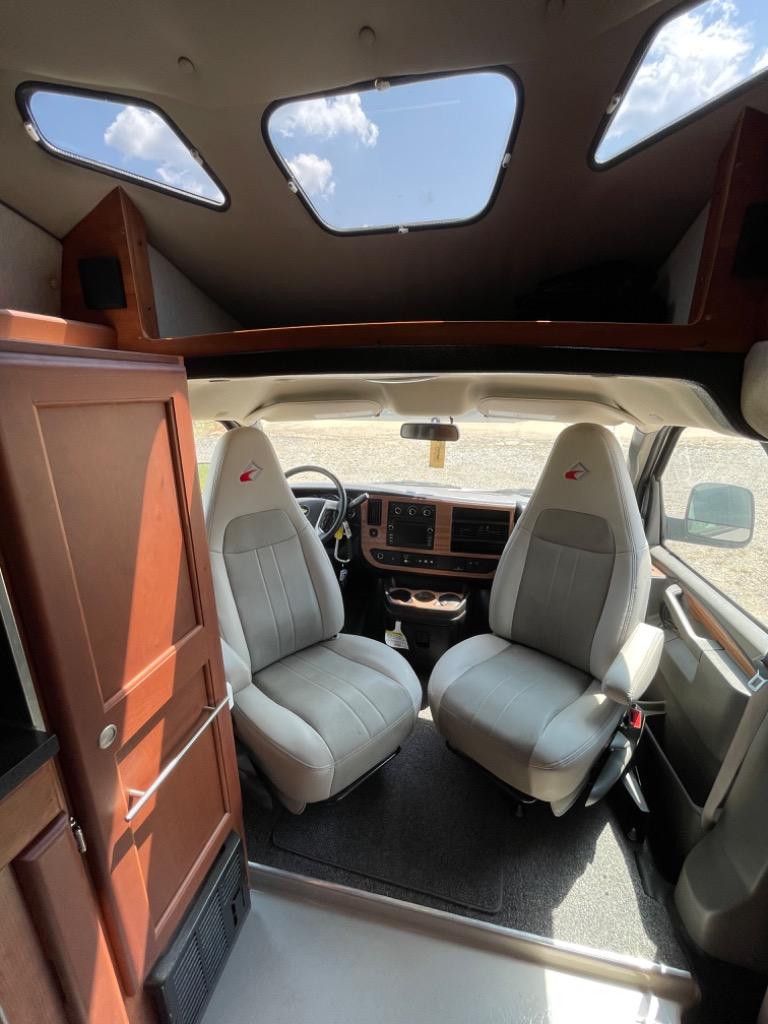 2019 Chevrolet Express - $150,989