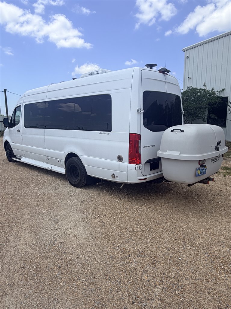 2020 Midwest Automotive D 170 Passage MD4 - $99,990