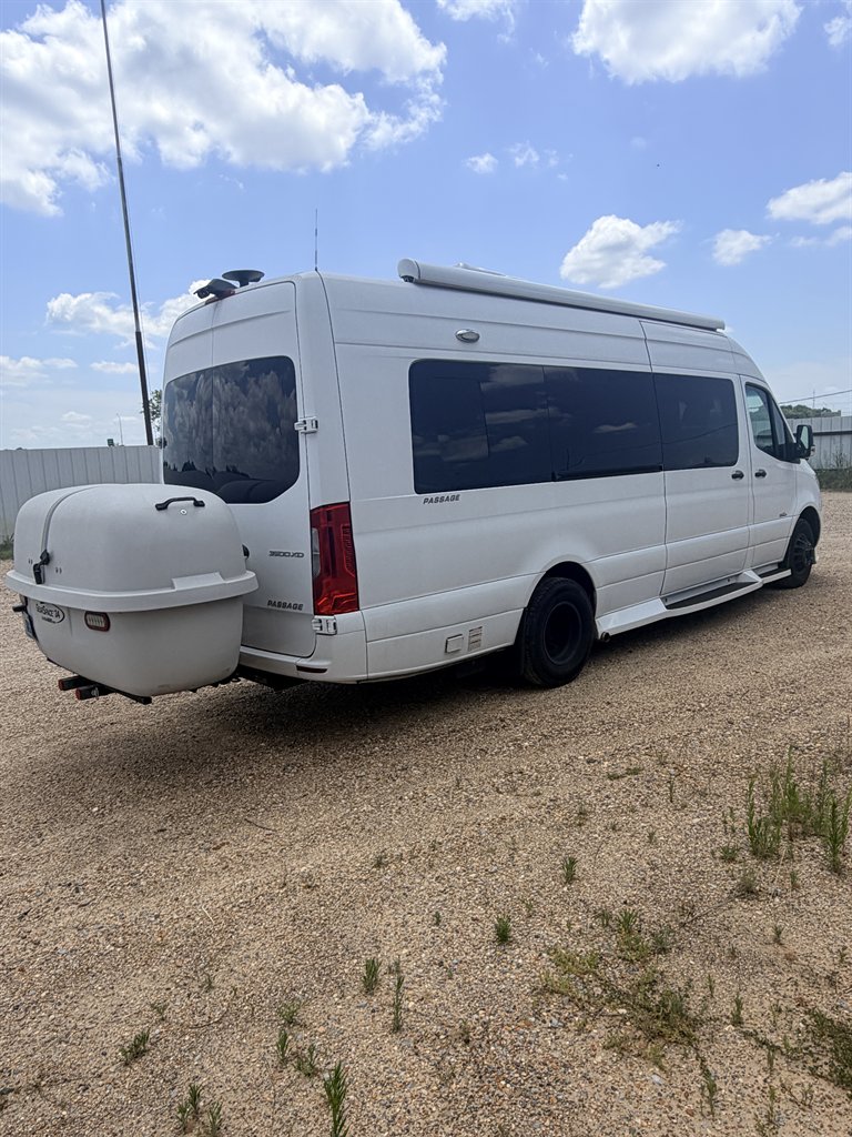 2020 Midwest Automotive D 170 Passage MD4 - $99,990