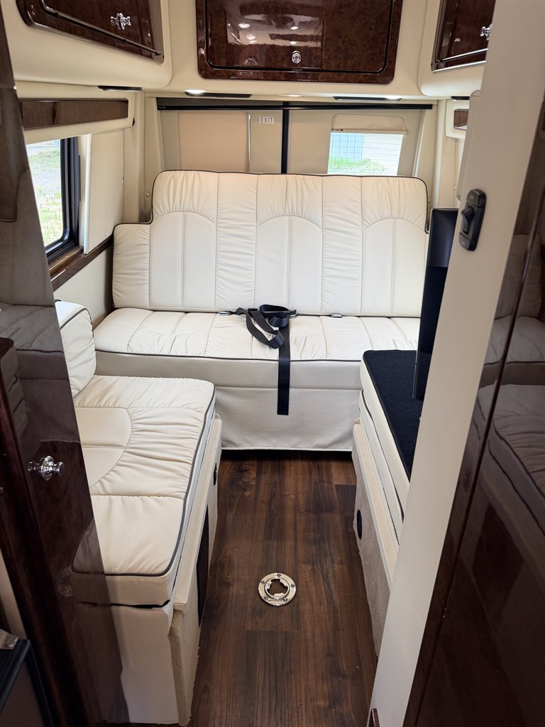 2020 Midwest Automotive D 170 Passage MD4 - $99,990