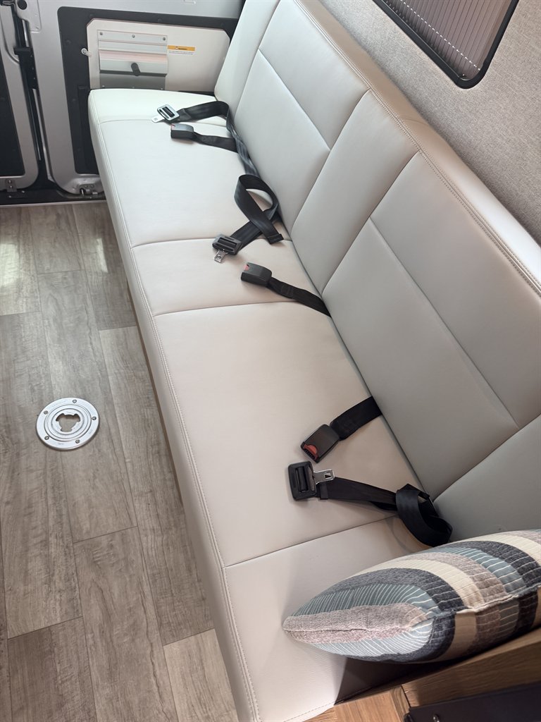 2023 Ram ProMaster 3500 - $110,995