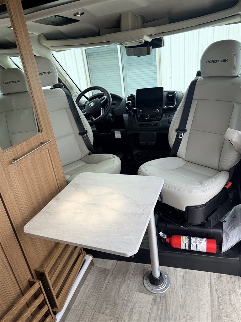2023 Ram ProMaster 3500 - $110,995