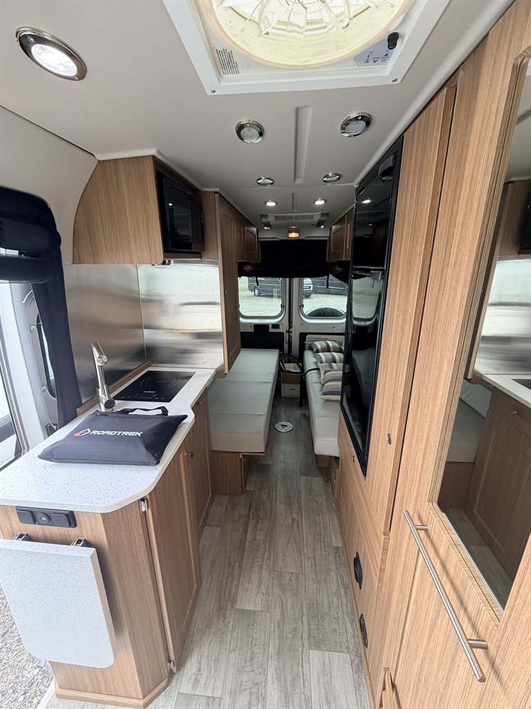2023 Ram ProMaster 3500 - $110,995