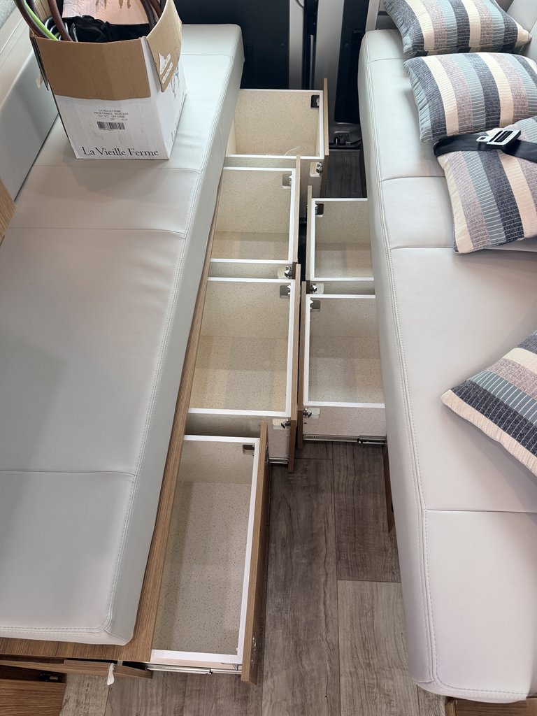 2023 Ram ProMaster 3500 - $110,995